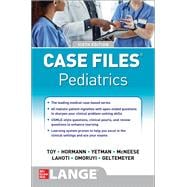 Case Files Pediatrics Sixth Edition