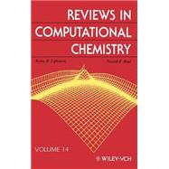 Reviews in Computational Chemistry, Volume 14