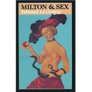 Milton and Sex