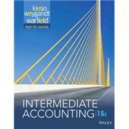 INTERMEDIATE ACCOUNTING (LL)-PKG.
