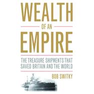 Wealth of an Empire