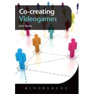 Cocreating Videogames