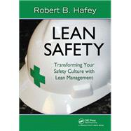 Lean Safety