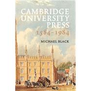 Cambridge University Press 15841984