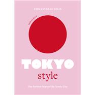Little Book of Tokyo Style
