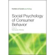 Social Psychology of Consumer Behavior