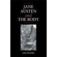 Jane Austen and the Body: 'The Picture of Health'