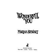 Wonderful You