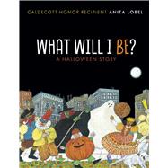 What Will I Be? A Halloween Story
