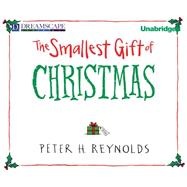 The Smallest Gift of Christmas
