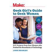 Geek Girls Guide to Geek Women