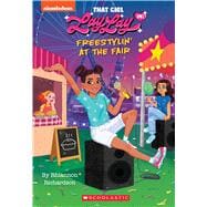 That Girl Lay Lay Chapter Book 2