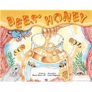 Bees Honey