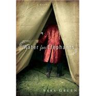 Water for Elephants