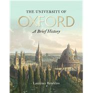 The University of Oxford
