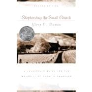 Shepherding the Small Church, Second Edition