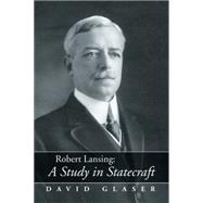Robert Lansing