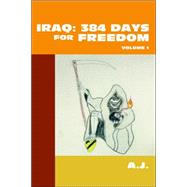 Iraq: 384 Days for Freedom