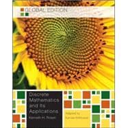 Discrete Mathematics and Its Applications