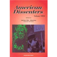 American Dissenters Vol. 2