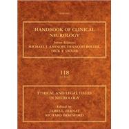 Ethical and Legal Issues in Neurology