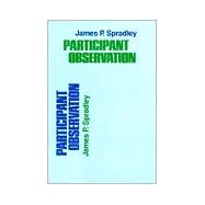 Participant Observation