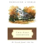 Two-Part Invention : The Story of a Marriage