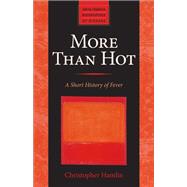 More Than Hot
