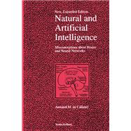 Natural and Artificial Intelligence
