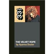 Janet Jackson's the Velvet Rope