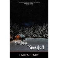 Starlight on Snowfall