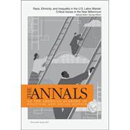 Race, Ethnicity, and Inequality in the U. S. Labor Market : Critical Issues in the New Millennium