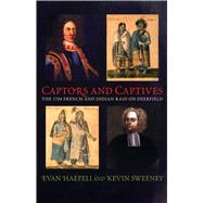 Captors And Captives