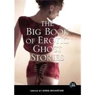 The Big Book of Erotic Ghost Stories