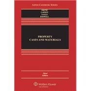 Property Cases and Materials