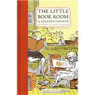 The Little Bookroom