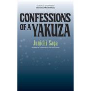 Confessions of a Yakuza