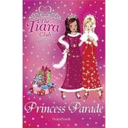 Princess Parade  Christmas Special 2007