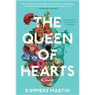 The Queen of Hearts