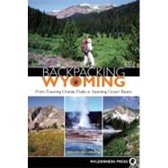 Backpacking Wyoming From Towering Granite Peaks to Steaming Geyser Basins