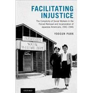 Facilitating Injustice The Complicity of Social Workers in the Forced Removal and Incarceration of J