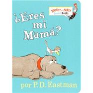 Eres t mi mam? (Are You My Mother? Spanish Edition)