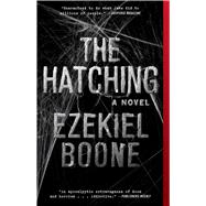 The Hatching (The Hatching Series)