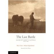 The Last Battle