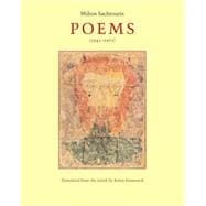 Poems 19451971