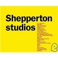 Shepperton Studios Collectors Limited Edition
