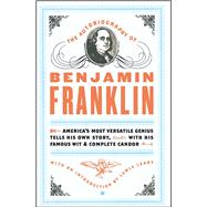 The Autobiography of Benjamin Franklin