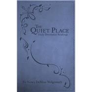 The Quiet Place: Daily Devotional Readings