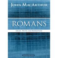 Romans, MacArthur Bible Studies