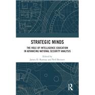 Strategic Minds